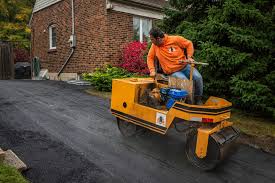 Best Driveway Snow Removal Preparation  in Grandyle Village, NY